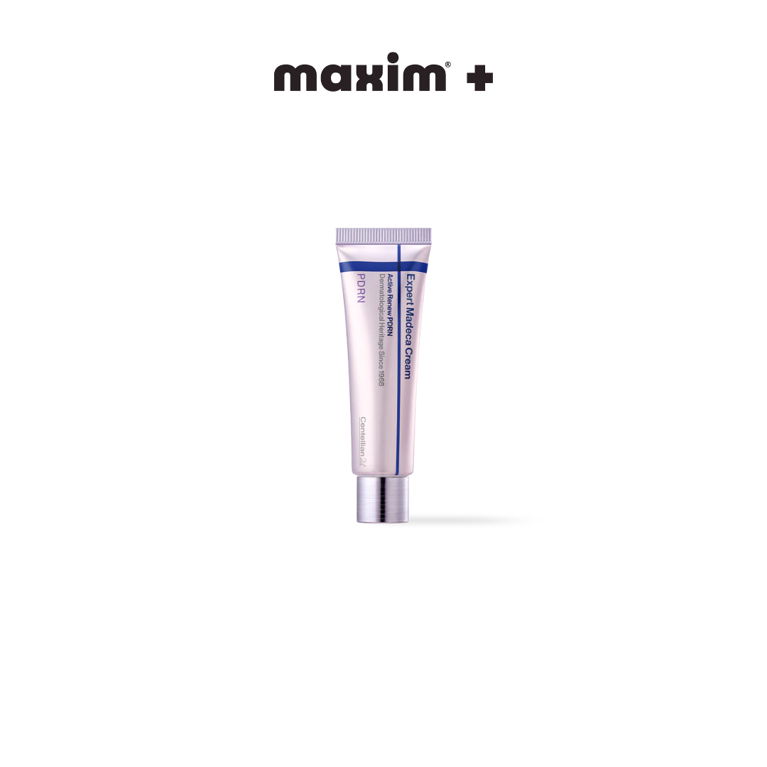 Centellian24 Expert Madeca Cream Active Renew PDRN - Αναπλαστική & Συσφιγκτική Κρέμα Προσώπου με TECA & PDRN