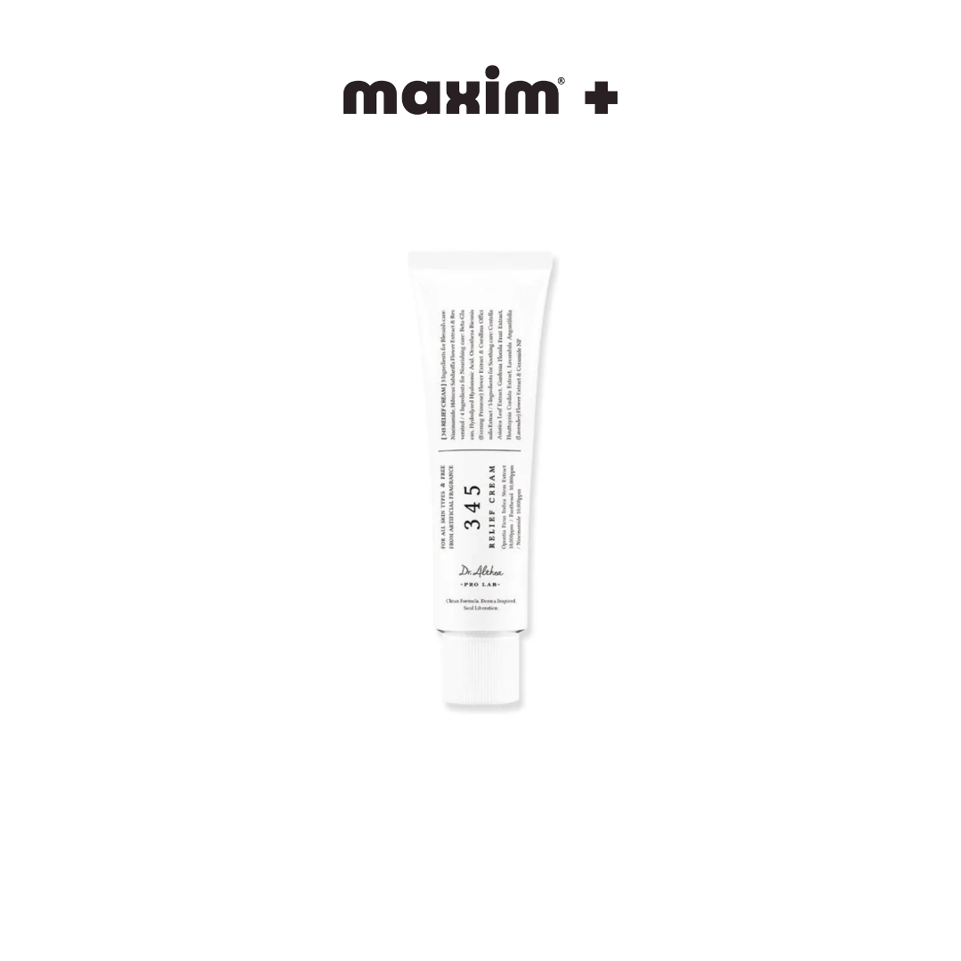 Dr. Althea 345 Relief Cream