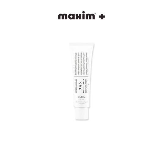 Dr. Althea 345 Relief Cream