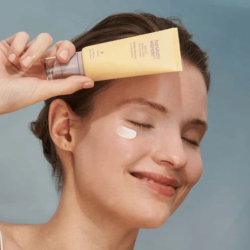 Haruharu Wonder Black Rice Moisture Airyfit Daily Sunscreen SPF50+ PA++++