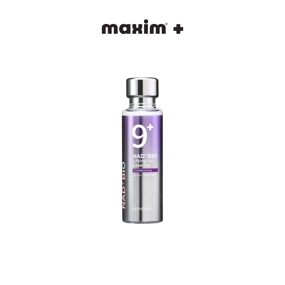 Numbuzin NAD + BIO Lifting-sil Essence 9+