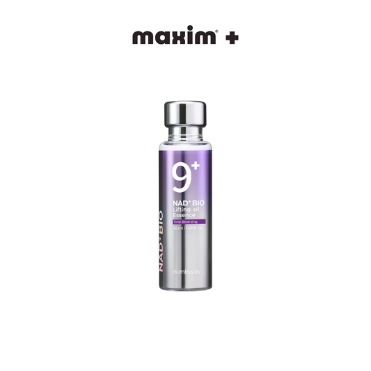 Numbuzin NAD + BIO Lifting-sil Essence 9+