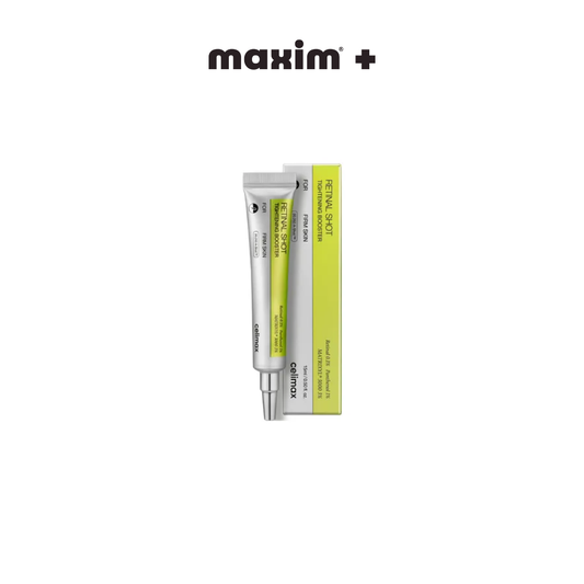Celimax  The Vita-A Retinal Shot Tightening Booster - Ορός με ρετινόλη Ορός προσώπου, 15 ml
