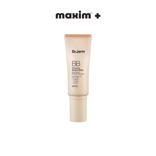 Dr.Jart+ BB Premium Beauty Balm SPF50 Fair-Light, 40ml