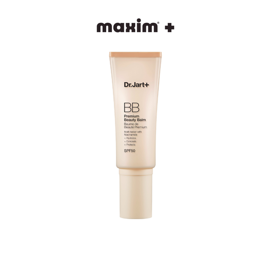 Dr.Jart+ BB Premium Beauty Balm SPF50 Light Medium-Medium, 40ml