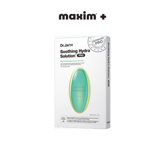 Dr. Jart+ Dermask Soothing Hydra Solution PRO 26 gr