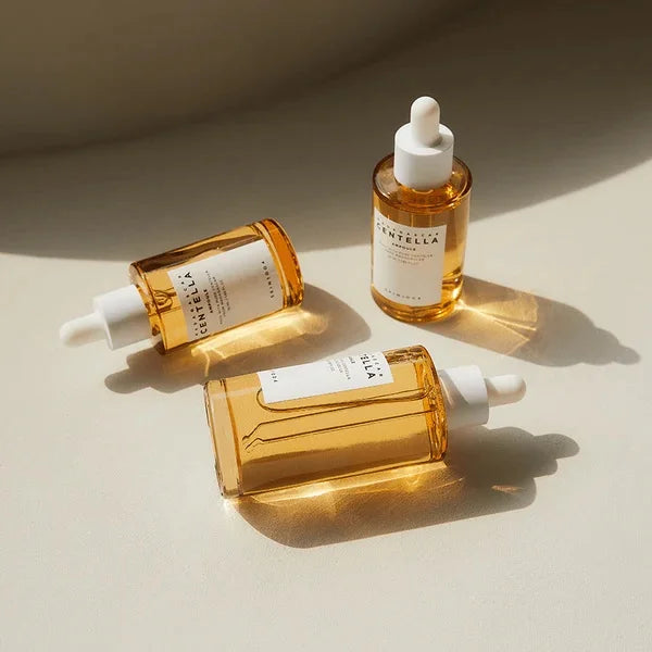Skin1004 Madagascar Centella Ampoule Serum 30ml – Ενυδατικός Ορός Προσώπου με Κεντέλα για Καταπράυνση και Επανόρθωση