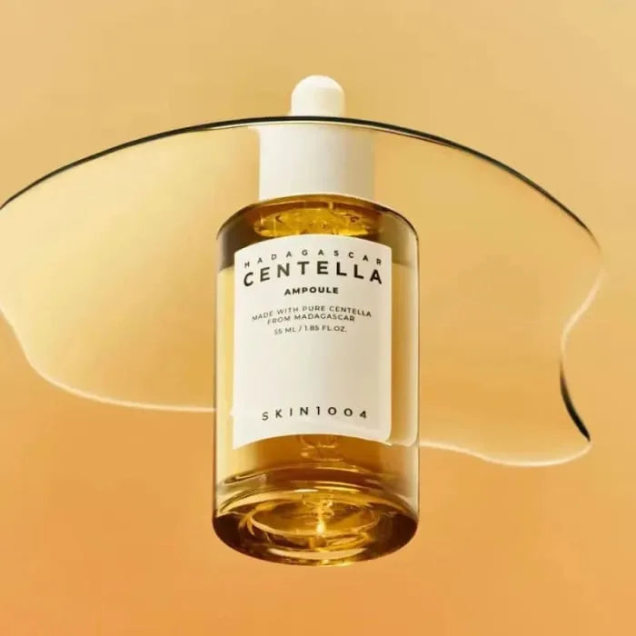 SKIN1004 Madagascar Centella Ampoule Καταπραϋντικός Ορός Προσώπου, 55ml