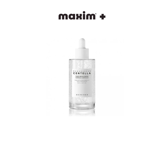 Madagascar Centella Tone Brightening Capsule Ampoule 50ml