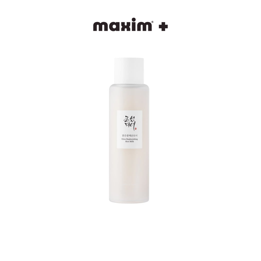 Beauty of Joseon Glow Replenishing Rice Face Milk Tonic Γαλάκτωμα Προσώπου για Ενυδάτωση & Λάμψη, 150ml