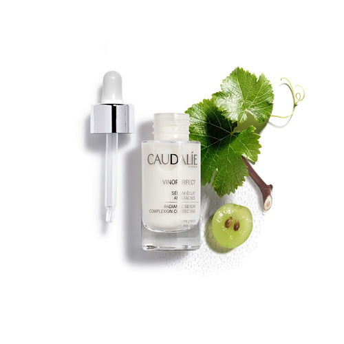 Caudalie	Vinoperfect Radiance Serum Complexion Correcting - 30 mL