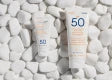Korres Yoghurt Sunscreen Face Cream SPF50 Αντηλιακή Κρέμα Προσώπου, 50ml