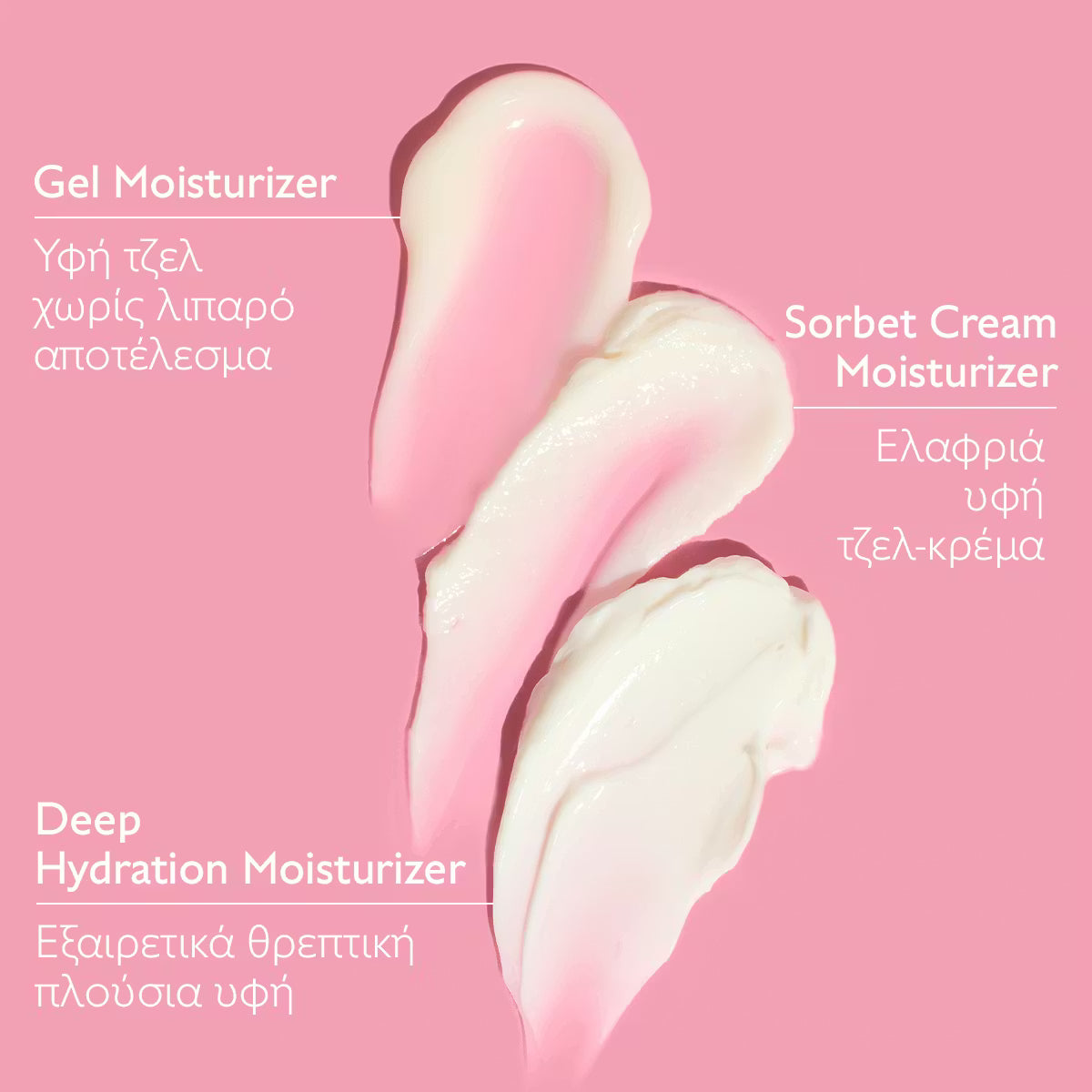 Caudalie VinoHydra Gel Καθαρισμού Προσώπου & Ματιών, 150ml