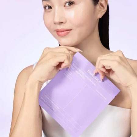 Biodance Rejuvenating Caviar PDRN Real Deep Mask