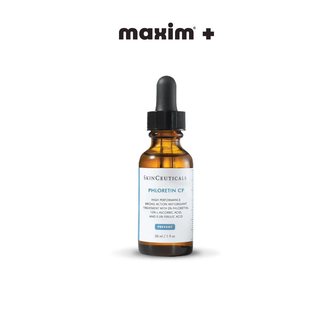 SkinCeuticals Phloretin CF Αντιοξειδωτικός Ορός Προσώπου 30ml