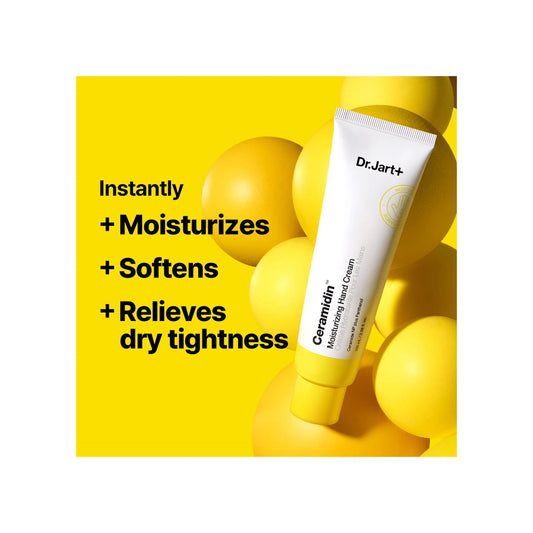 Dr.Jart+ Ceramidin Lip Balm 7ml