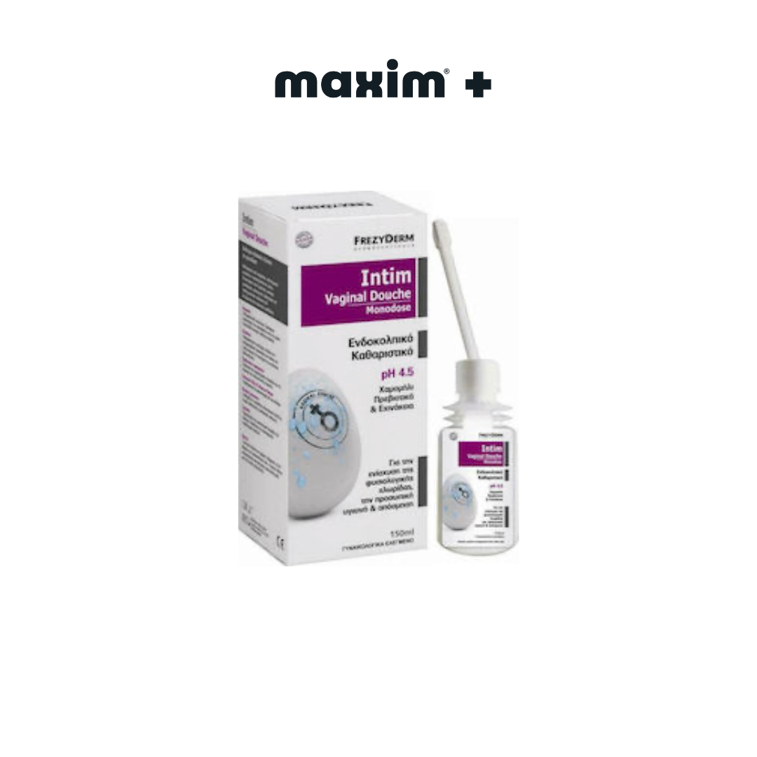 Frezyderm Intim Vaginal Douche Χαμομήλι PH4,5 150ml