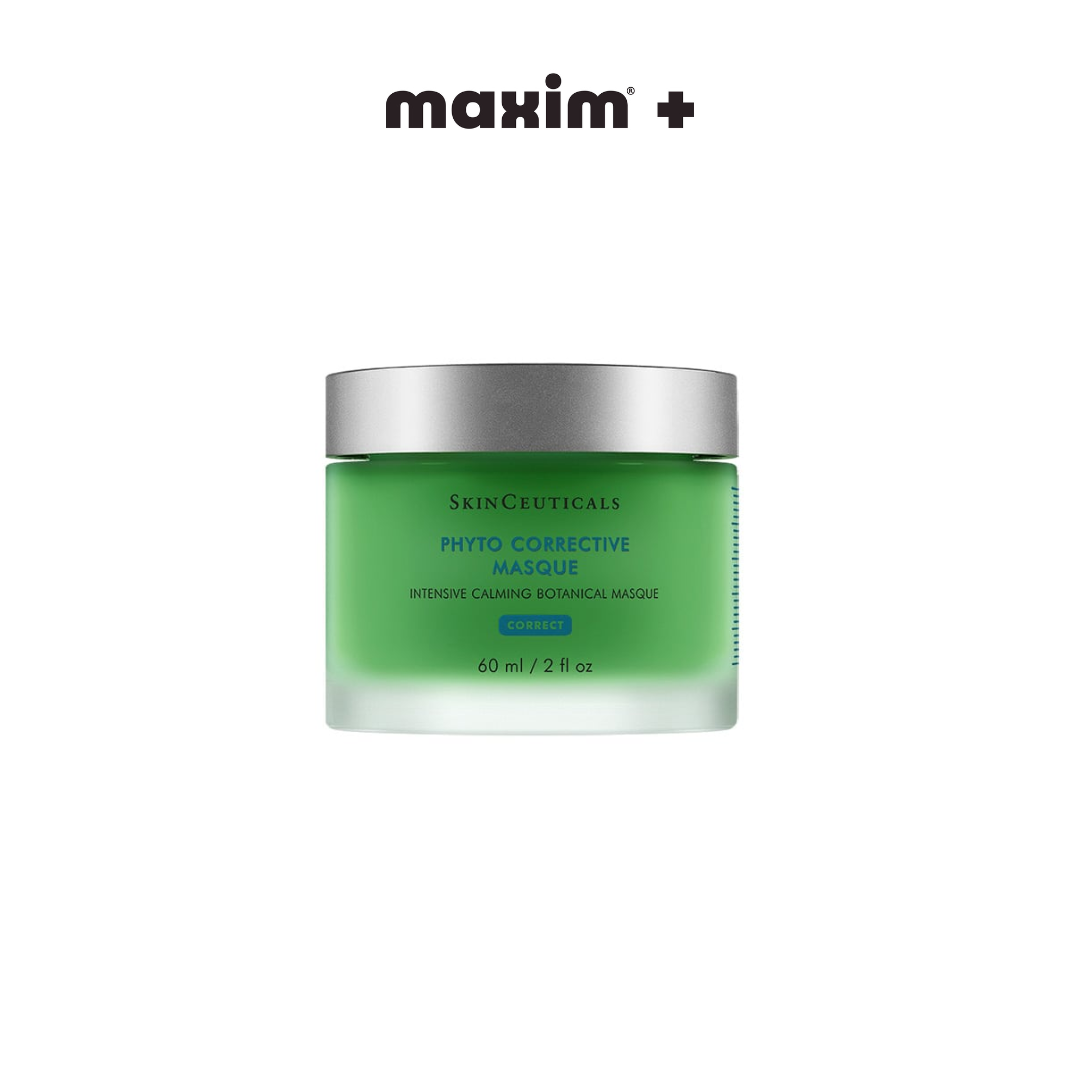 SkinCeuticals Phyto Corrective Masque Καταπραϋντική Μάσκα Προσώπου 60ml