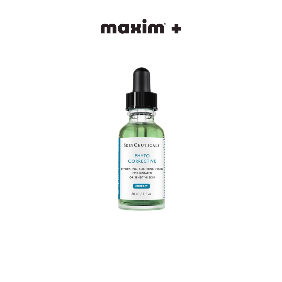 SkinCeuticals Phyto Corrective Gel Καταπραϋντικό Gel Προσώπου 30ml