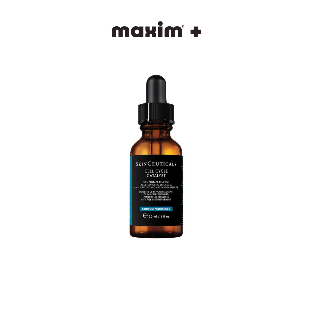 SkinCeuticals Cell Cycle Catalyst Ορός Κυτταρικής Ανανέωσης 30ml