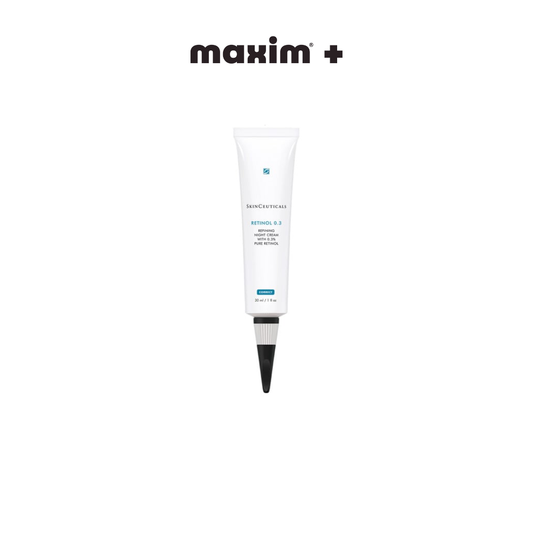 SkinCeuticals Retinol 0.3 Κρέμα Νυκτός με Ρετινόλη 30ml