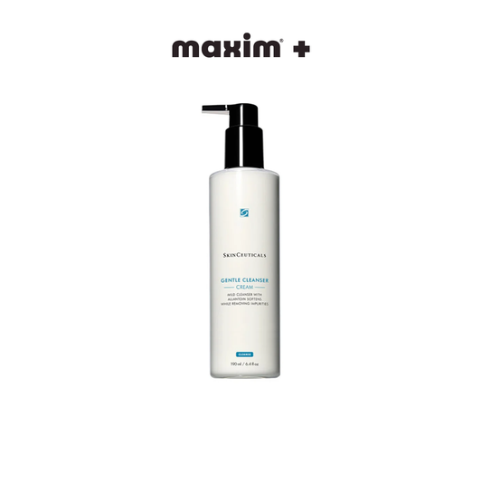 SkinCeuticals Gentle Cleanser Ήπιο Καθαριστικό Προσώπου 190ml