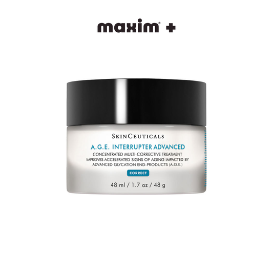 SkinCeuticals A.G.E. Interrupter Advanced Αντιγηραντική Κρέμα Προσώπου 48ml