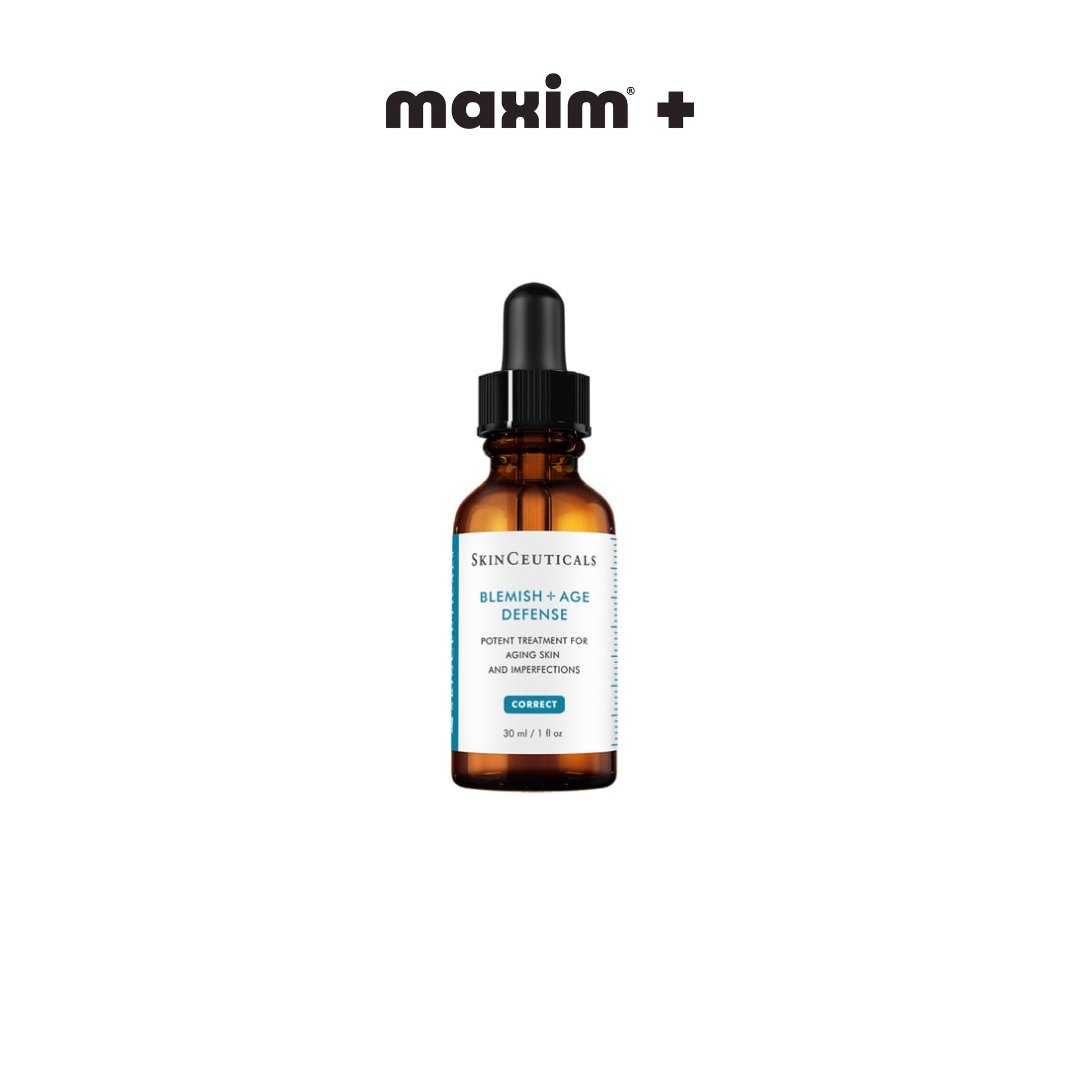 SkinCeuticals Blemish + Age Defense Ορός για Ατέλειες & Σημάδια Γήρανσης 30ml