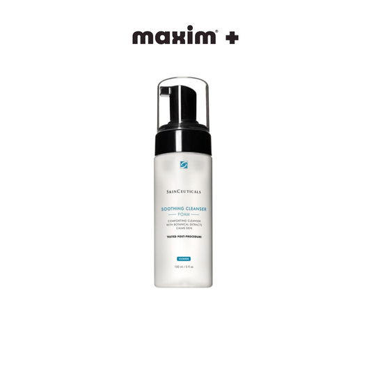 SkinCeuticals Soothing Cleanser Απαλό Αφρώδες Καθαριστικό 150ml