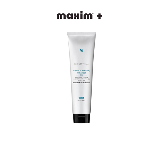 SkinCeuticals Glycolic Renewal Cleanser Καθαριστικό με Γλυκολικό Οξύ 150ml