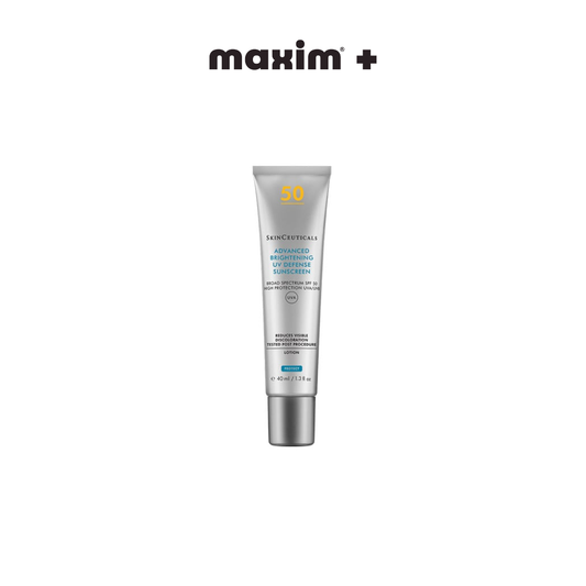 SkinCeuticals Advanced Brightening UV Defense SPF50 Αντηλιακή Κρέμα Κατά των Δυσχρωμιών 40ml