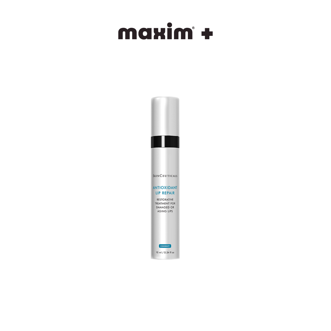 SkinCeuticals Antioxidant Lip Repair Επανορθωτική Φροντίδα Χειλιών 10ml