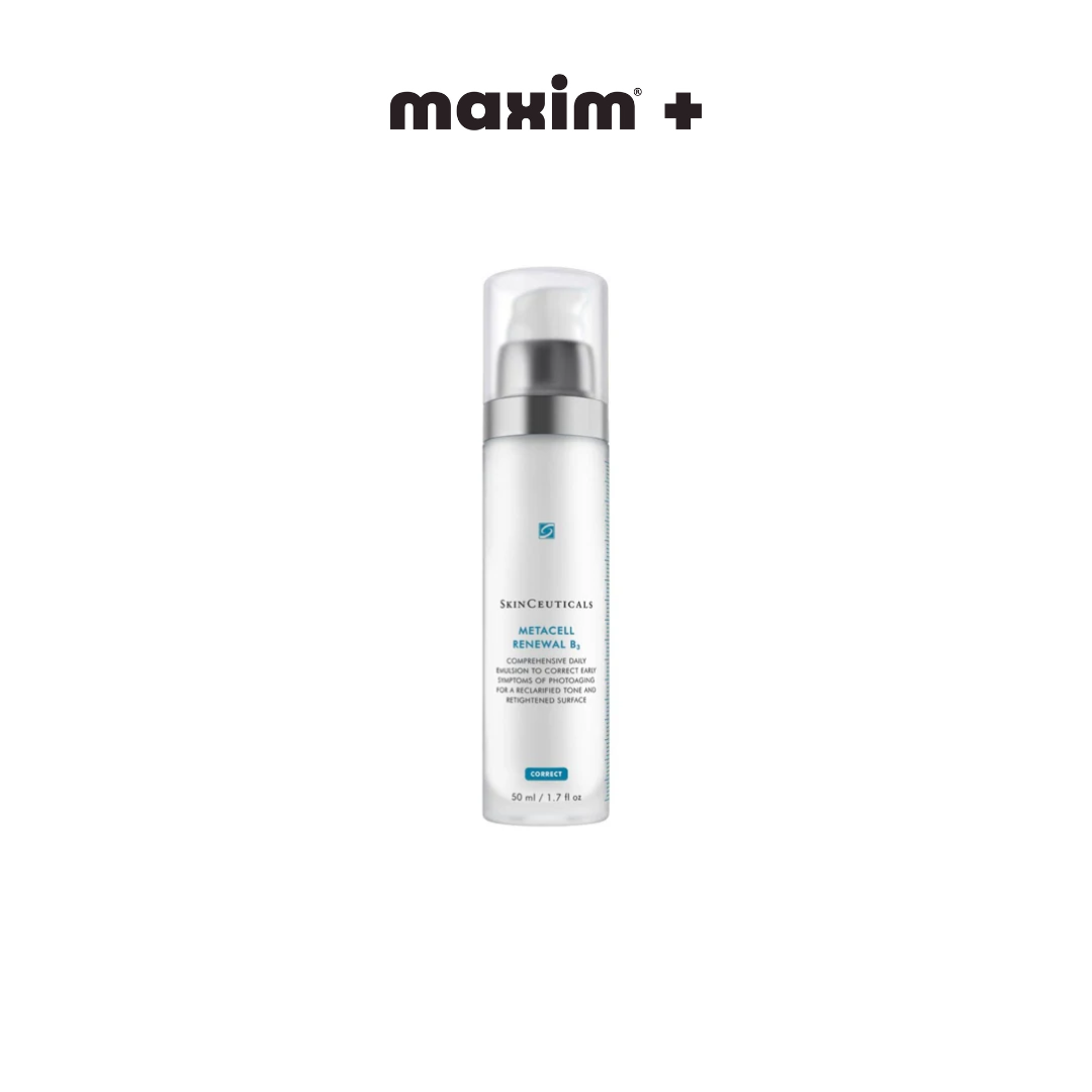 SkinCeuticals Metacell Renewal B3 Αντιγηραντικό Γαλάκτωμα Προσώπου 50ml
