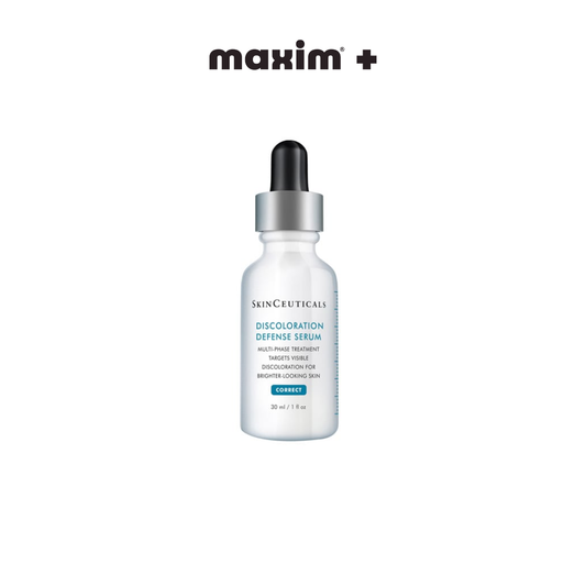 SkinCeuticals Discoloration Defense Ορός Κατά των Δυσχρωμιών 30ml