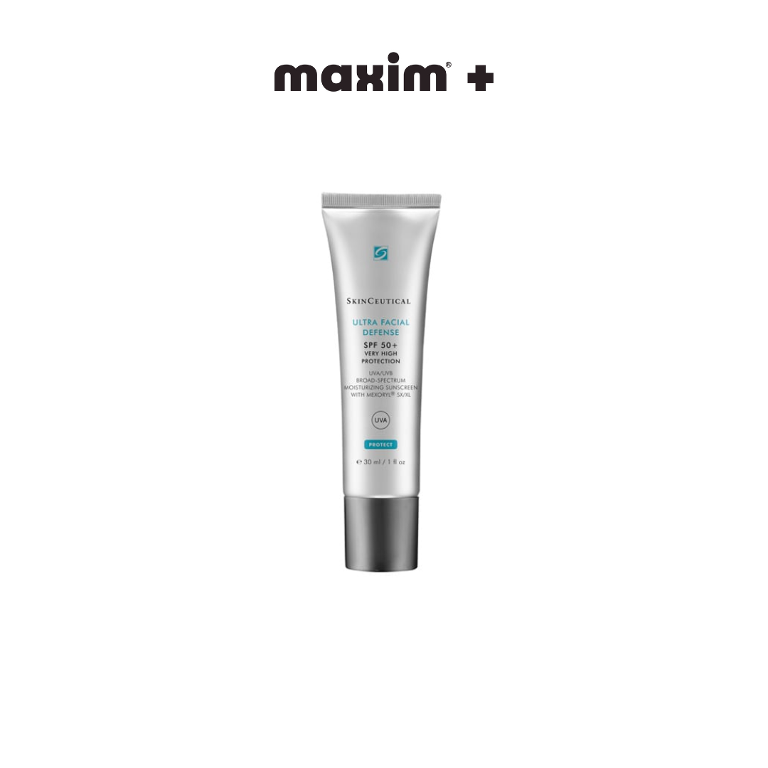SkinCeuticals Ultra Facial UV Defense SPF50 Αντηλιακή Κρέμα Προσώπου 30ml