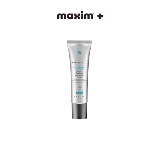SkinCeuticals Ultra Facial UV Defense SPF50 Αντηλιακή Κρέμα Προσώπου 30ml