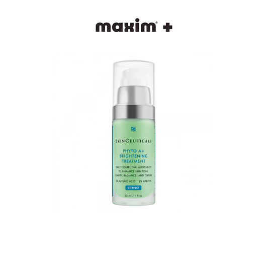 SkinCeuticals Phyto A+ Brightening Treatment Καταπραϋντική Θεραπεία Λάμψης 30ml