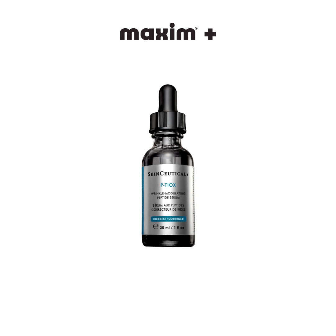 SkinCeuticals P-TIOX Ορός Αντιγήρανσης για Ρυτίδες Έκφρασης 30ml