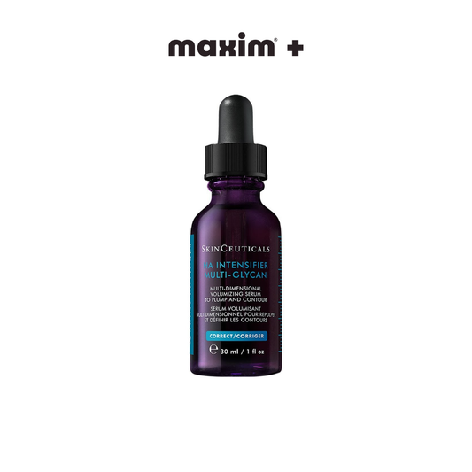SkinCeuticals H.A. Intensifier Multi-Glycan Ορός Υαλουρονικού Οξέος 30ml