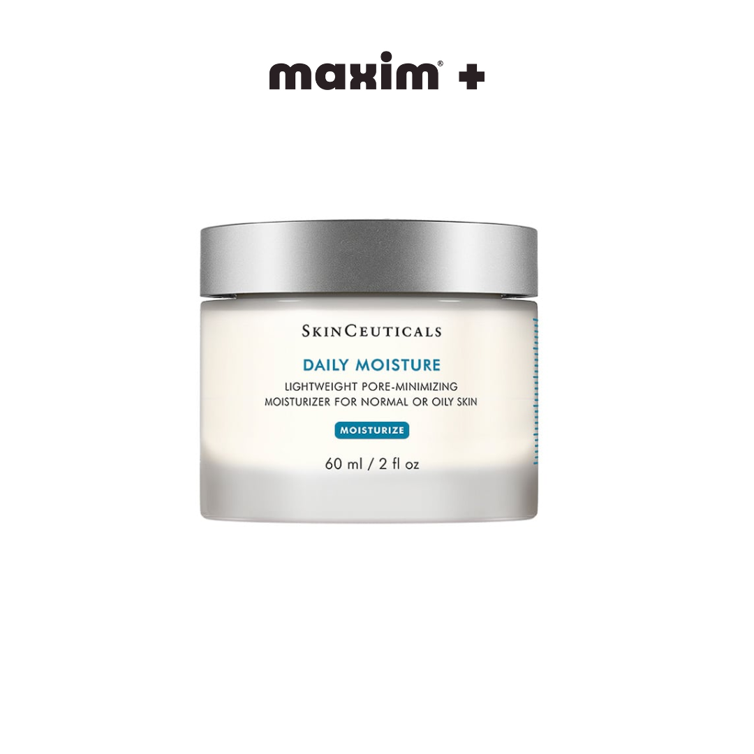 SkinCeuticals Daily Moisture Ενυδατική Κρέμα Προσώπου 60ml