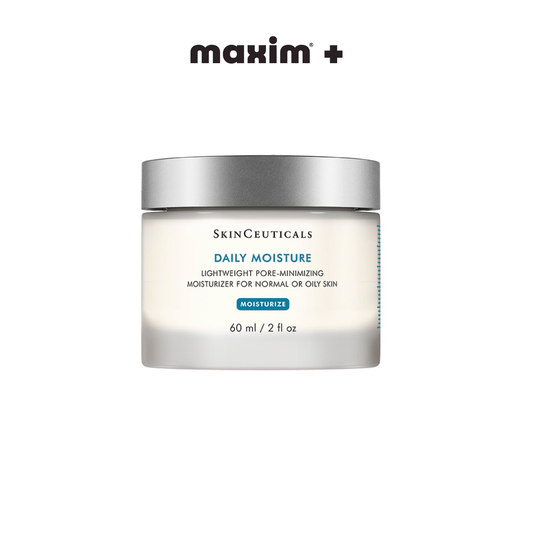 SkinCeuticals Daily Moisture Ενυδατική Κρέμα Προσώπου 60ml