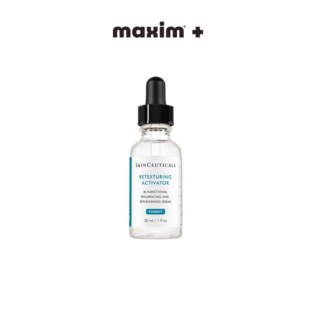 SkinCeuticals Retexturing Activator Ορός Ανανέωσης & Λείανσης Επιδερμίδας 30ml