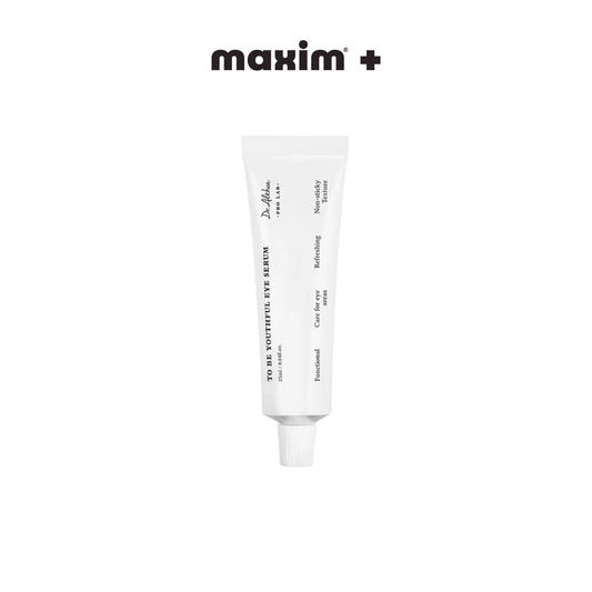 Dr. Althea To Be Youthful Eye Serum | Ορός Ματιών για Νεανικό Βλέμμα – Σύσφιξη & Ενυδάτωση