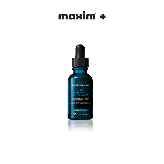 SkinCeuticals A.G.E. Advanced Flavo-Proxylane Serum Ορός Σύσφιξης & Αντιγήρανσης 30ml