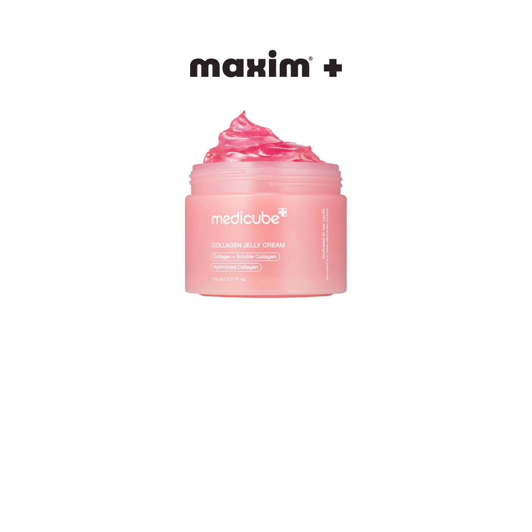 Collagen Jelly Cream 110 ml - Κρέμα τζελ με 98% υδρολυμένο κολλαγόνο