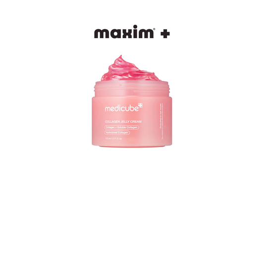 Collagen Jelly Cream 110 ml - Κρέμα τζελ με 98% υδρολυμένο κολλαγόνο