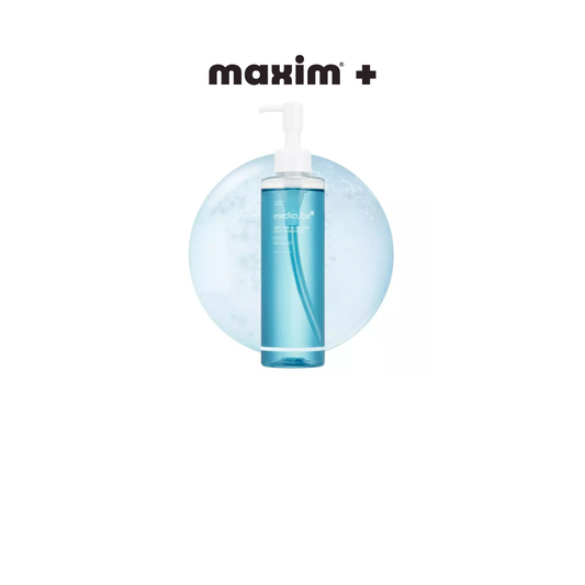 Zero Pore Blackhead Deep Cleansing Oil - Απαλό, βαθύ καθαριστικό λάδι για σμήγμα & μαύρα στίγματα