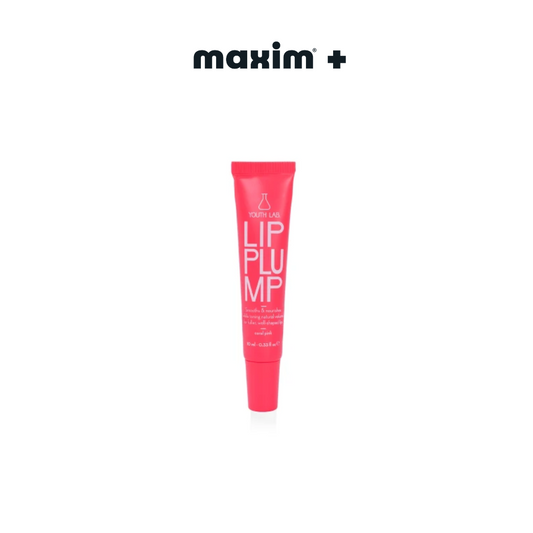 Youth Lab Lip Plump - Coral Pink