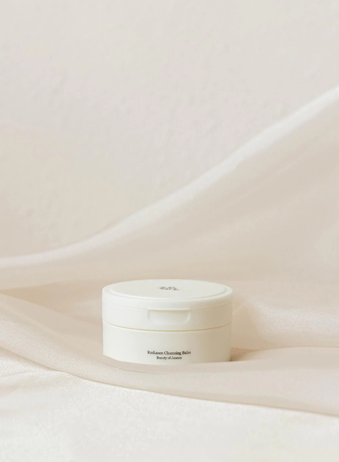Beauty of Joseon Radiance Cleansing Balm – Καθαρισμός & Ντεμακιγιάζ Προσώπου, 100ml