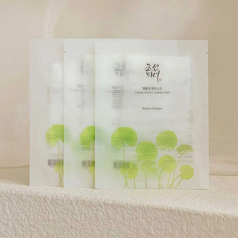 Beauty of Joseon Centella Asiatica Calming Mask